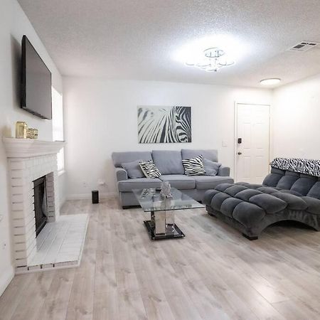 2 Bedroom Close To Las Vegas Strip Eksteriør billede