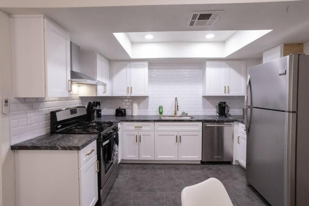 2 Bedroom Close To Las Vegas Strip Eksteriør billede