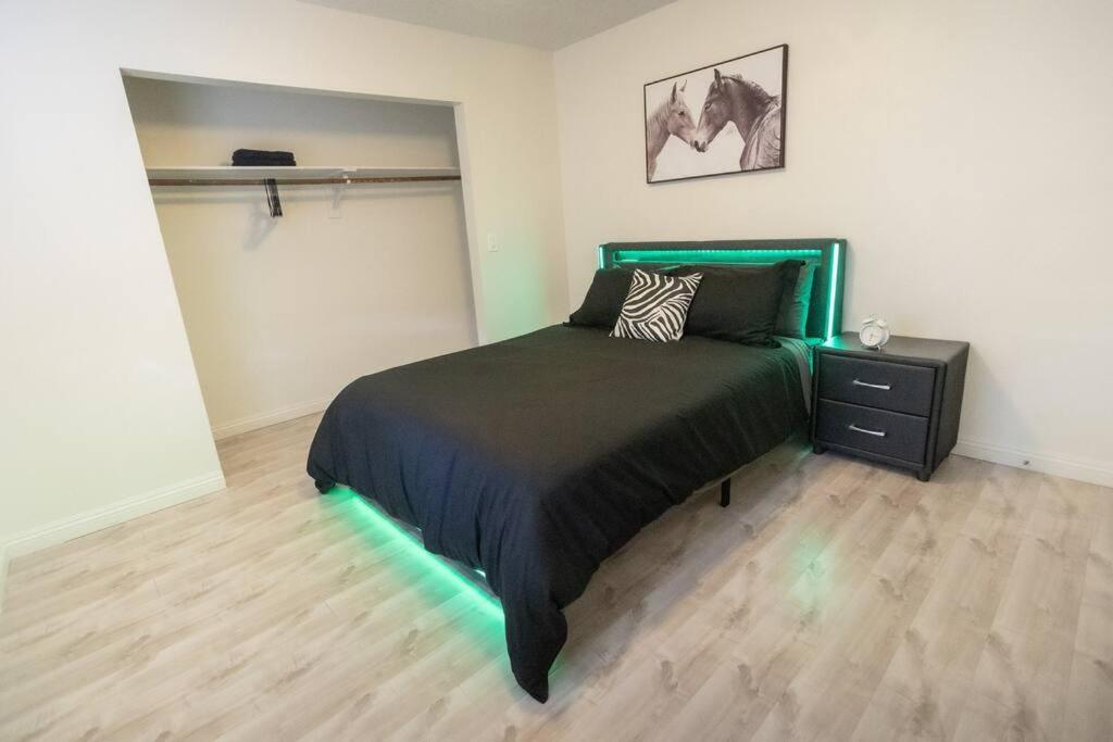 2 Bedroom Close To Las Vegas Strip Eksteriør billede