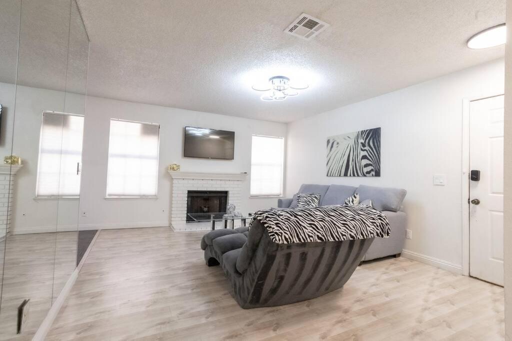 2 Bedroom Close To Las Vegas Strip Eksteriør billede