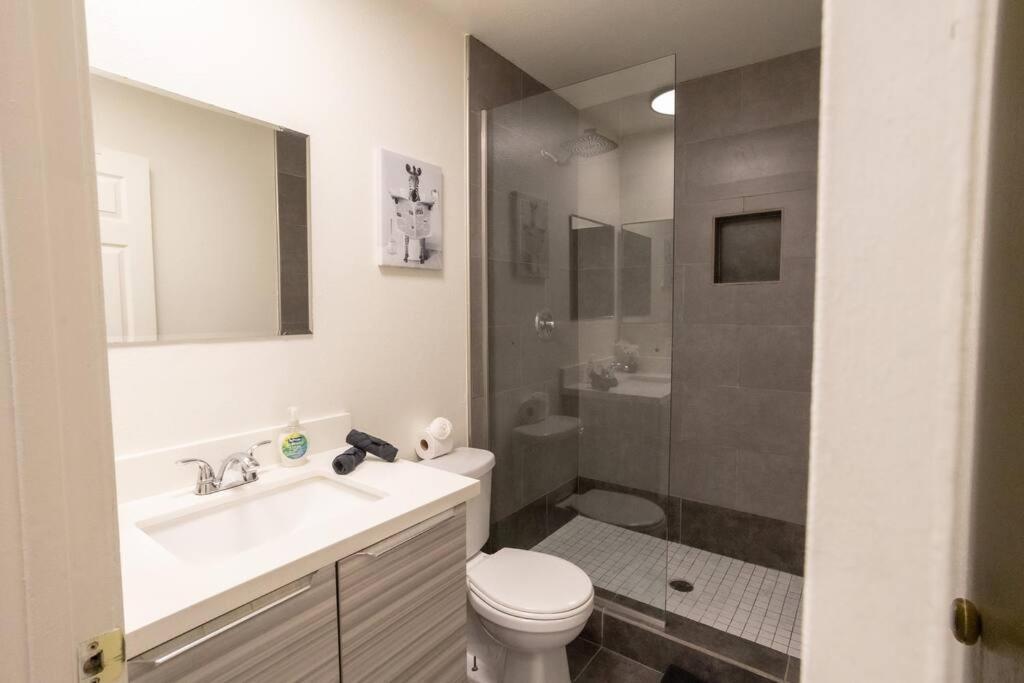 2 Bedroom Close To Las Vegas Strip Eksteriør billede