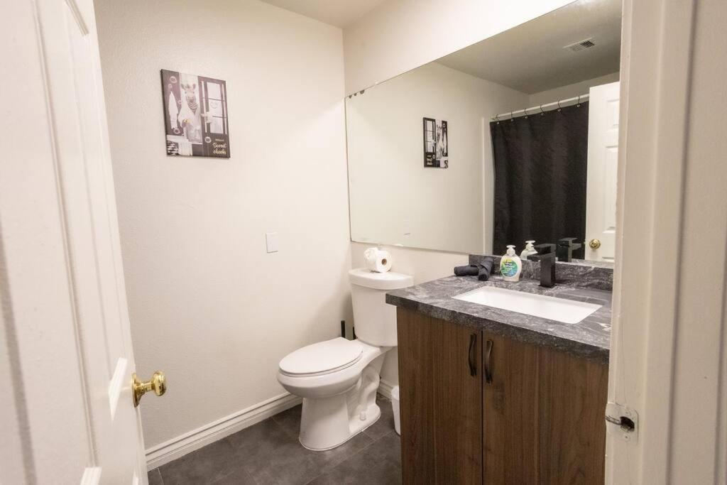 2 Bedroom Close To Las Vegas Strip Eksteriør billede