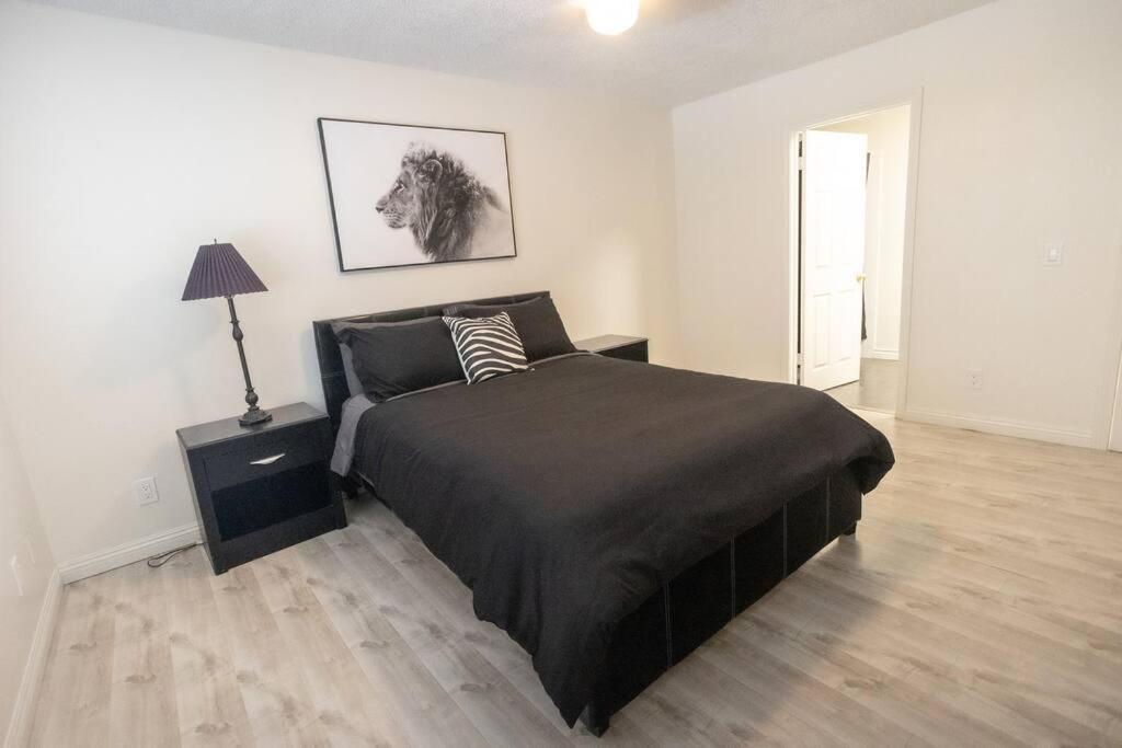 2 Bedroom Close To Las Vegas Strip Eksteriør billede