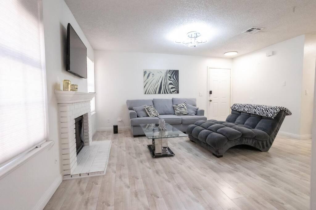 2 Bedroom Close To Las Vegas Strip Eksteriør billede